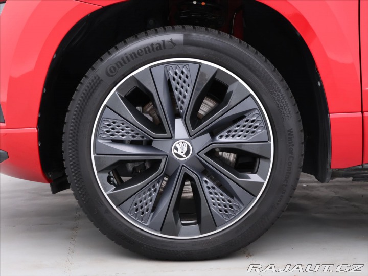 Škoda Karoq 1,5 TSI 110kW DSG Sportli 2023