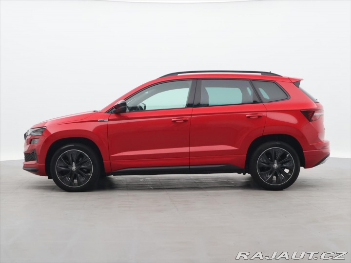 Škoda Karoq 1,5 TSI 110kW DSG Sportli 2023