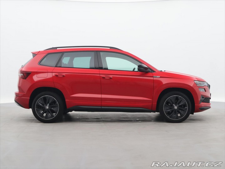 Škoda Karoq 1,5 TSI 110kW DSG Sportli 2023