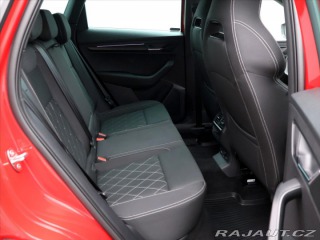 Škoda Karoq 1,5 TSI 110kW DSG Sportli 2023