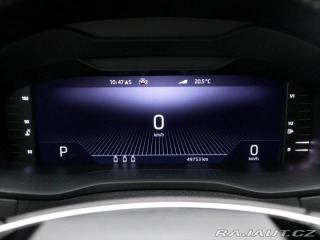 Škoda Karoq 1,5 TSI 110kW DSG Sportli 2023