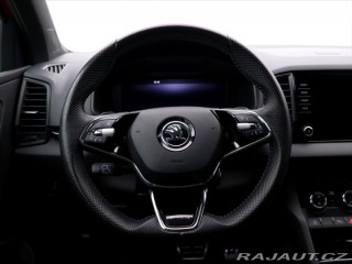Škoda Karoq 1,5 TSI 110kW DSG Sportli 2023