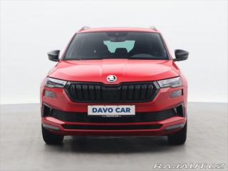 Škoda Karoq 1,5 TSI 110kW DSG Sportli 2023