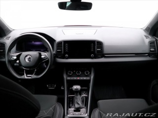 Škoda Karoq 1,5 TSI 110kW DSG Sportli 2023