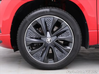 Škoda Karoq 1,5 TSI 110kW DSG Sportli 2023