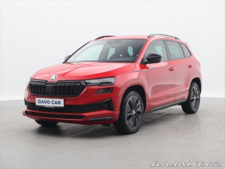 Škoda Karoq 1,5 TSI 110kW DSG Sportli 2023