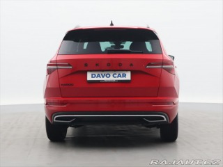 Škoda Karoq 1,5 TSI 110kW DSG Sportli 2023