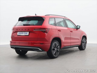 Škoda Karoq 1,5 TSI 110kW DSG Sportli 2023