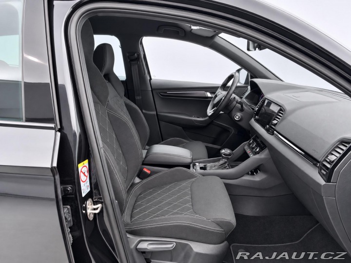 Škoda Karoq 2,0 TSI 140kW DSG 4x4 Spo 2024