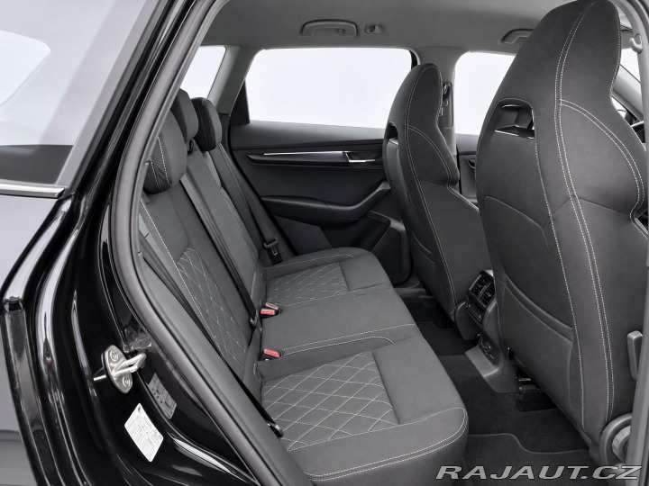 Škoda Karoq 2,0 TSI 140kW DSG 4x4 Spo 2024