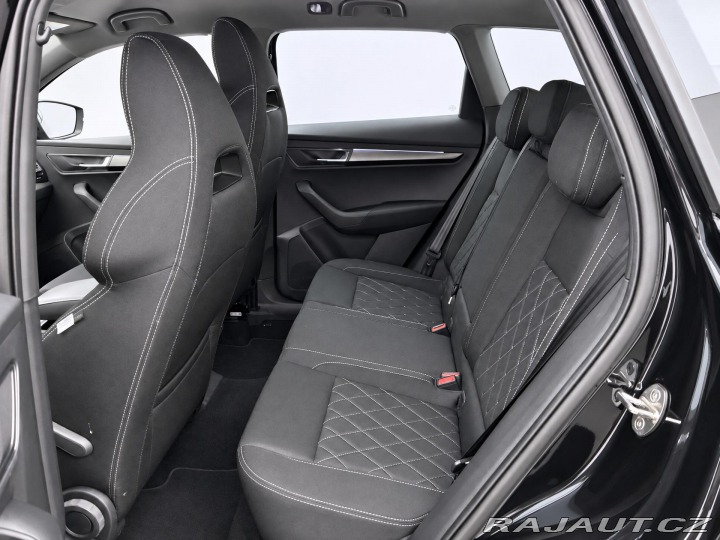 Škoda Karoq 2,0 TSI 140kW DSG 4x4 Spo 2024