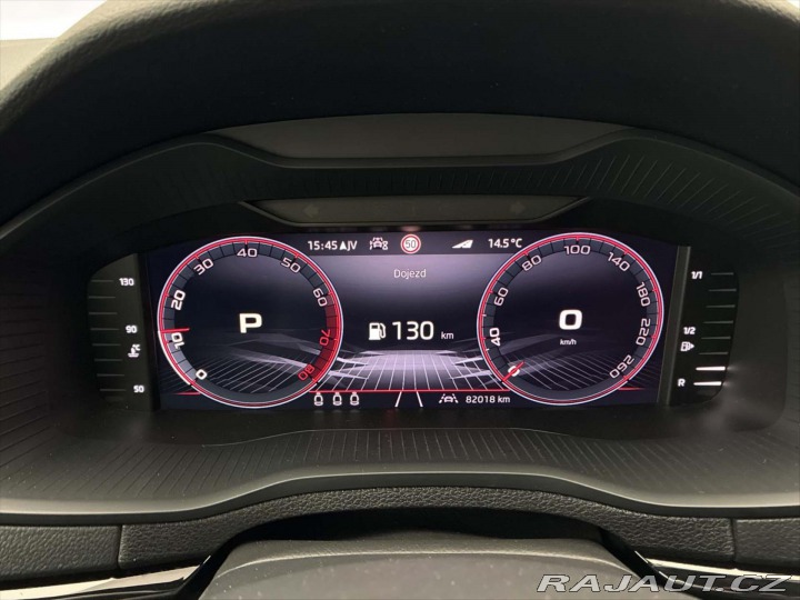 Škoda Karoq 2,0 TSI 140kW DSG 4x4 Spo 2024
