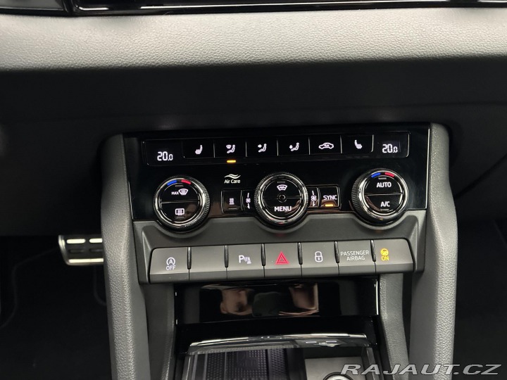 Škoda Karoq 2,0 TSI 140kW DSG 4x4 Spo 2024