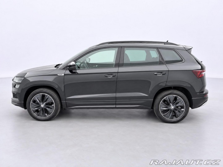 Škoda Karoq 2,0 TSI 140kW DSG 4x4 Spo 2024