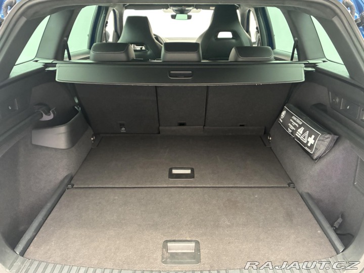 Škoda Kodiaq 2,0 TDI DSG 4x4 Sportline 2023