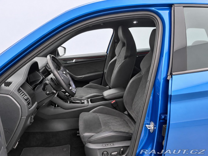 Škoda Kodiaq 2,0 TDI DSG 4x4 Sportline 2023