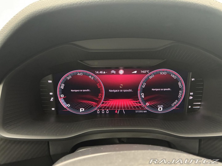 Škoda Kodiaq 2,0 TDI DSG 4x4 Sportline 2023
