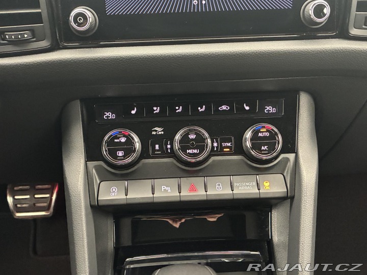 Škoda Kodiaq 2,0 TDI DSG 4x4 Sportline 2023