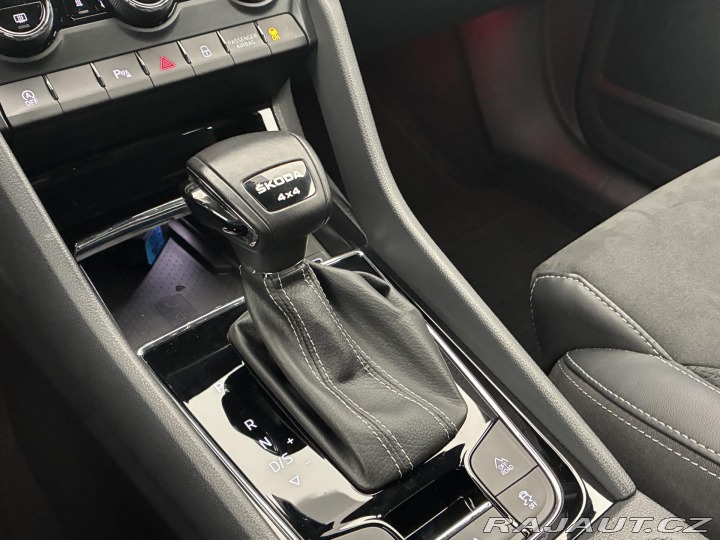 Škoda Kodiaq 2,0 TDI DSG 4x4 Sportline 2023