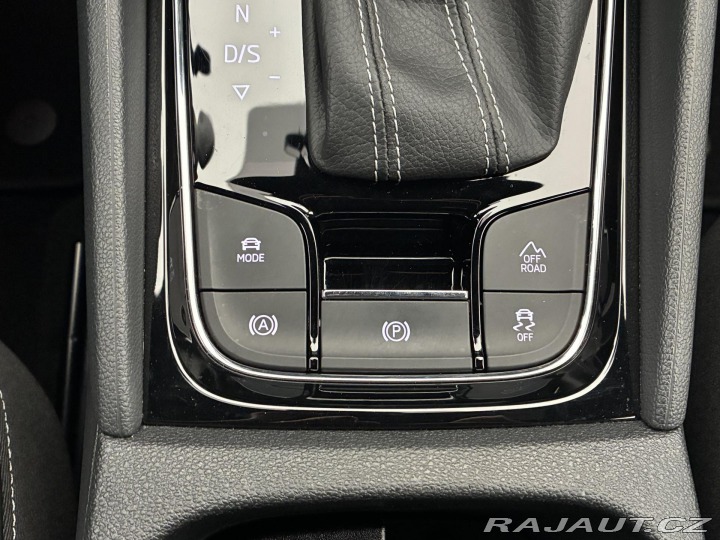 Škoda Kodiaq 2,0 TDI DSG 4x4 Sportline 2023