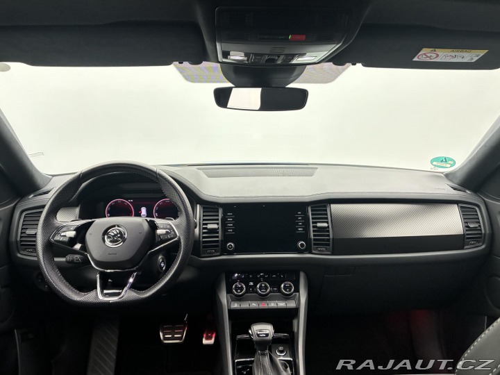 Škoda Kodiaq 2,0 TDI DSG 4x4 Sportline 2023