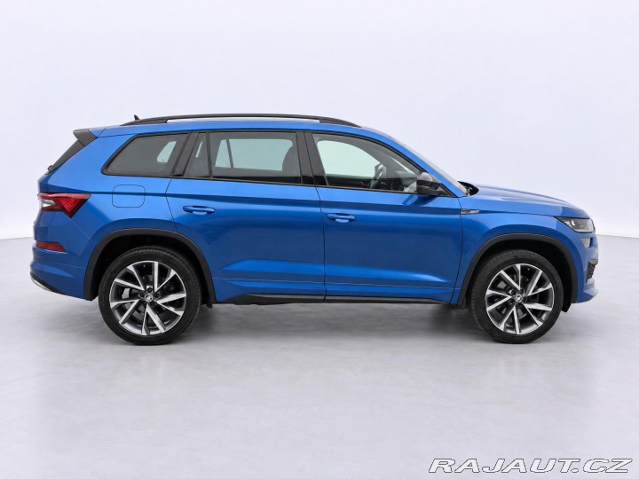 Škoda Kodiaq 2,0 TDI DSG 4x4 Sportline 2023
