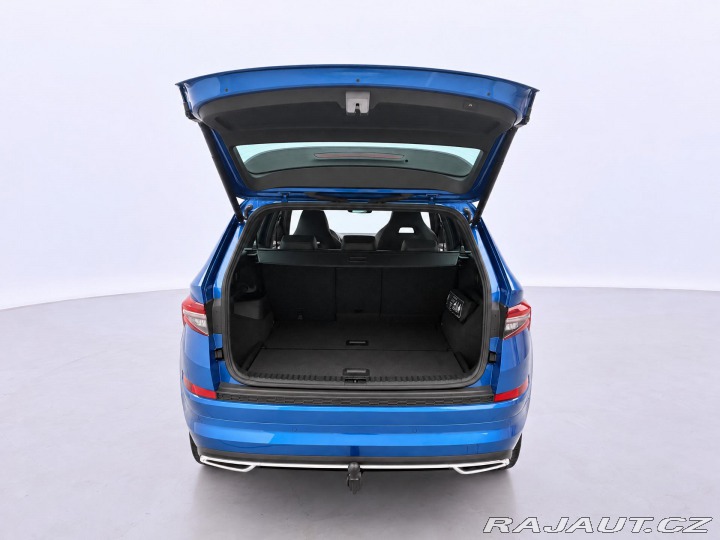 Škoda Kodiaq 2,0 TDI DSG 4x4 Sportline 2023