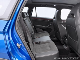 Škoda Kodiaq 2,0 TDI DSG 4x4 Sportline 2023