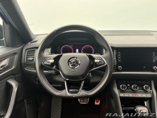Škoda Kodiaq 2,0 TDI DSG 4x4 Sportline 2023