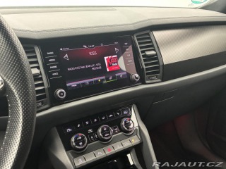 Škoda Kodiaq 2,0 TDI DSG 4x4 Sportline 2023