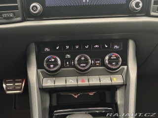 Škoda Kodiaq 2,0 TDI DSG 4x4 Sportline 2023