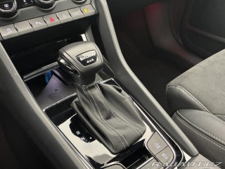 Škoda Kodiaq 2,0 TDI DSG 4x4 Sportline 2023