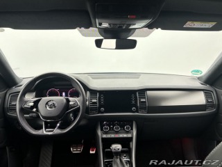 Škoda Kodiaq 2,0 TDI DSG 4x4 Sportline 2023