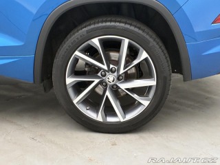 Škoda Kodiaq 2,0 TDI DSG 4x4 Sportline 2023
