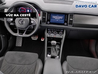 Škoda Kodiaq 2,0 TDI 4x4 DSG Sportline 2023