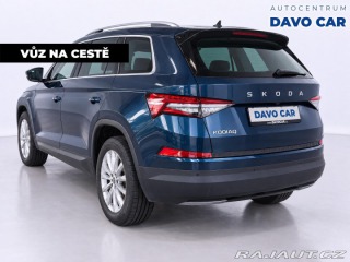 Škoda Kodiaq 2.0 TDI 147kW 4x4 DSG Sty 2023