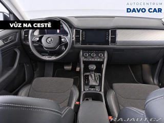 Škoda Kodiaq 2.0 TDI 147kW 4x4 DSG Sty 2023