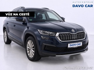 Škoda Kodiaq 2.0 TDI 147kW 4x4 DSG Sty 2023