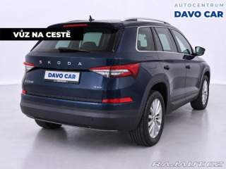 Škoda Kodiaq 2.0 TDI 147kW 4x4 DSG Sty 2023