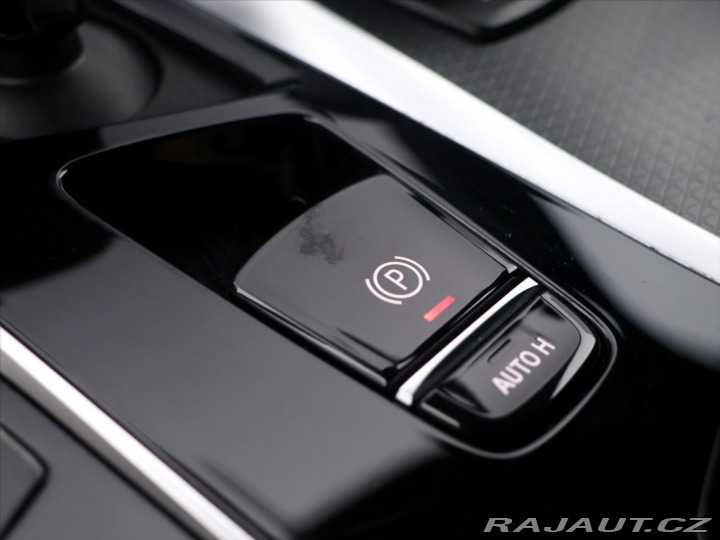 BMW 5 3.0 540d 250kW xDrive CZ 2021