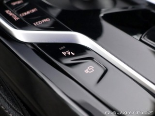 BMW 5 3.0 540d 250kW xDrive CZ 2021