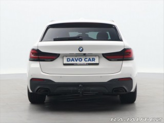 BMW 5 3.0 540d 250kW xDrive CZ 2021
