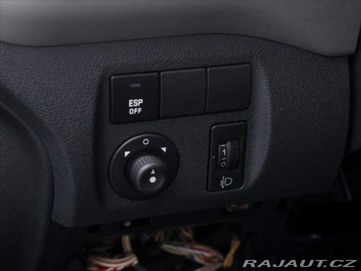 Peugeot Partner Tepee 1,6 VTI 88kW CZ 1.Maj Taž 2012