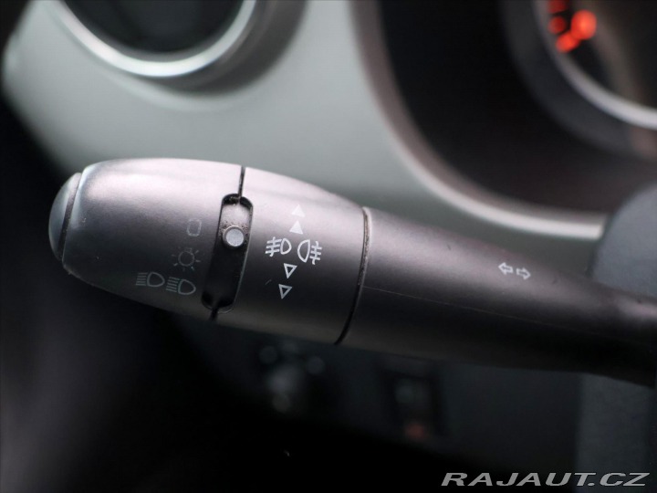 Peugeot Partner Tepee 1,6 VTI 88kW CZ 1.Maj Taž 2012