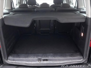 Peugeot Partner Tepee 1,6 VTI 88kW CZ 1.Maj Taž 2012