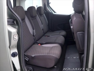 Peugeot Partner Tepee 1,6 VTI 88kW CZ 1.Maj Taž 2012