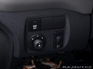 Peugeot Partner Tepee 1,6 VTI 88kW CZ 1.Maj Taž 2012