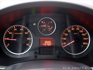 Peugeot Partner Tepee 1,6 VTI 88kW CZ 1.Maj Taž 2012