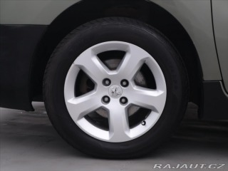 Peugeot Partner Tepee 1,6 VTI 88kW CZ 1.Maj Taž 2012