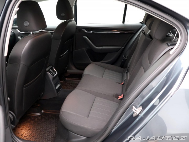 Škoda Octavia 1,4 TSI 110kW Style Tažné 2018